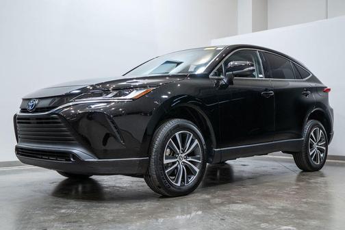 2024 Toyota Venza LE