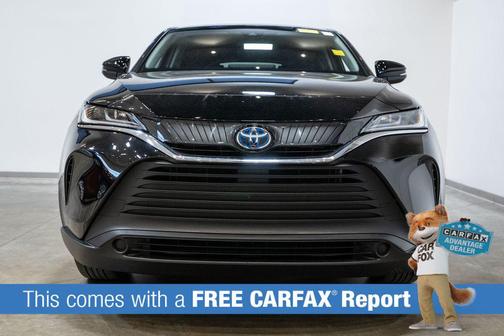 2024 Toyota Venza LE