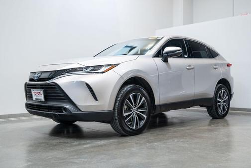 2023 Toyota Venza LE