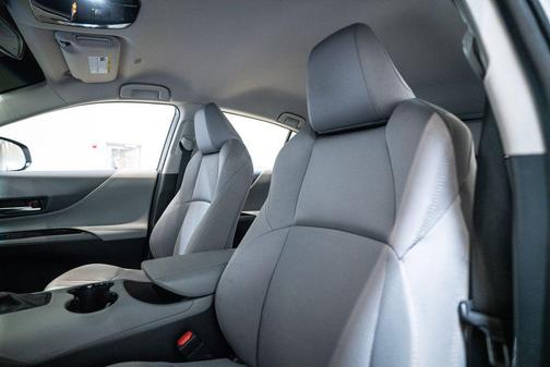 2023 Toyota Venza LE