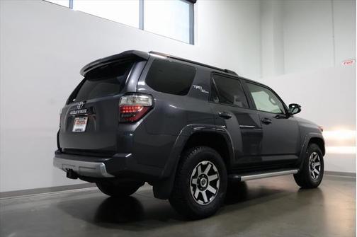 2019 Toyota 4Runner TRD Off Road Premium