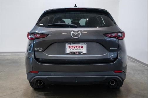 2023 Mazda CX-5 2.5 S Premium