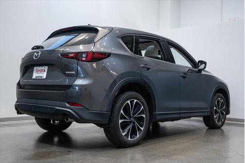 2023 Mazda CX-5 2.5 S Premium