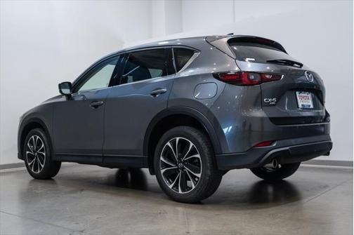 2023 Mazda CX-5 2.5 S Premium