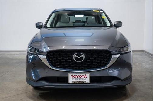2023 Mazda CX-5 2.5 S Premium
