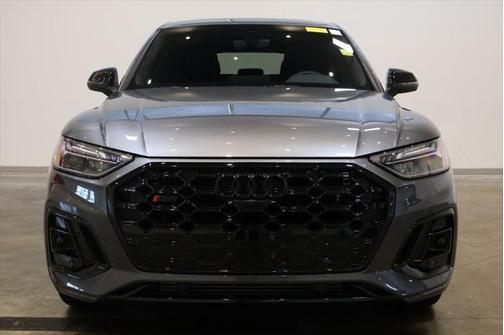 2025 Audi SQ5 3.0T Premium Plus