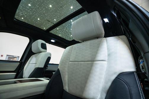 2023 Toyota Sequoia Capstone