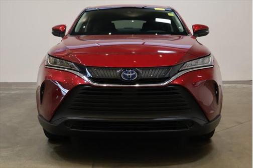 2022 Toyota Venza LE