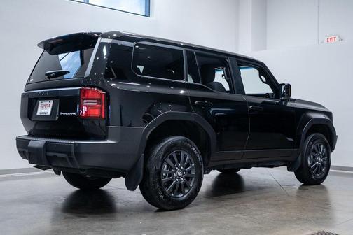 2024 Toyota Land Cruiser 1958