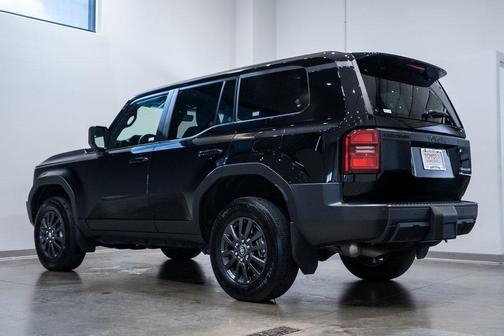 2024 Toyota Land Cruiser 1958