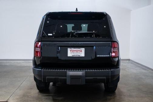 2024 Toyota Land Cruiser 1958