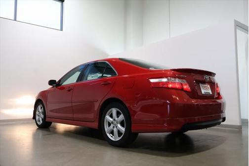2007 Toyota Camry SE