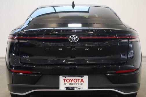 2023 Toyota Crown XLE