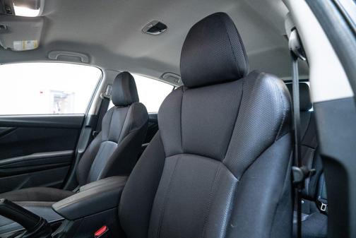 2022 Subaru Impreza Base