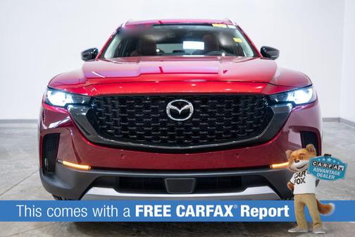 2024 Mazda CX-50 2.5 Turbo Premium Plus Package