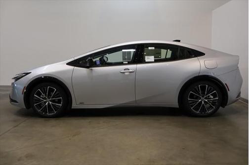 2025 Toyota Prius Limited