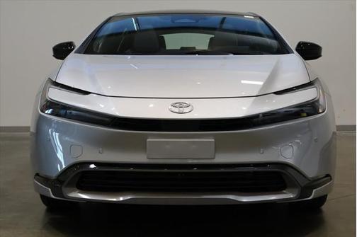 2025 Toyota Prius Limited