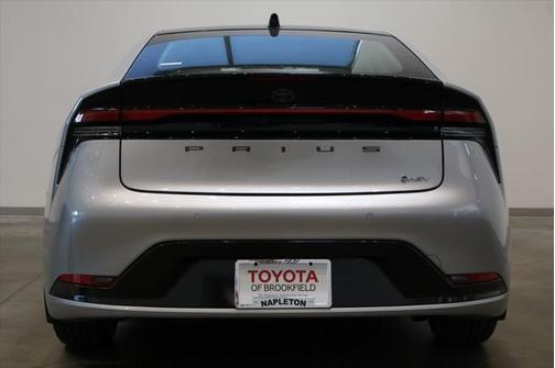 2025 Toyota Prius Limited