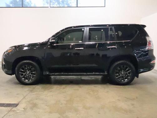 2020 Lexus GX 460 Premium