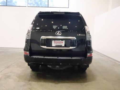 2020 Lexus GX 460 Premium