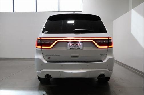 2024 Dodge Durango R/T Plus AWD