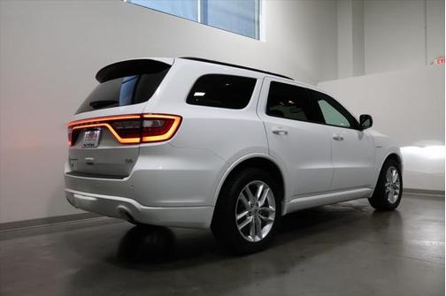 2024 Dodge Durango R/T Plus AWD