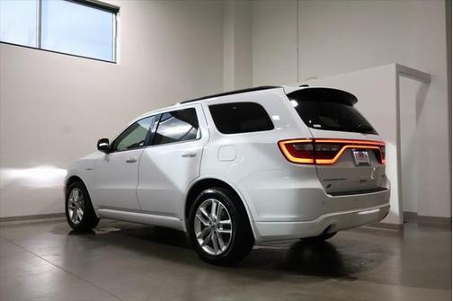 2024 Dodge Durango R/T Plus AWD