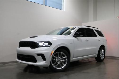 2024 Dodge Durango R/T Plus AWD