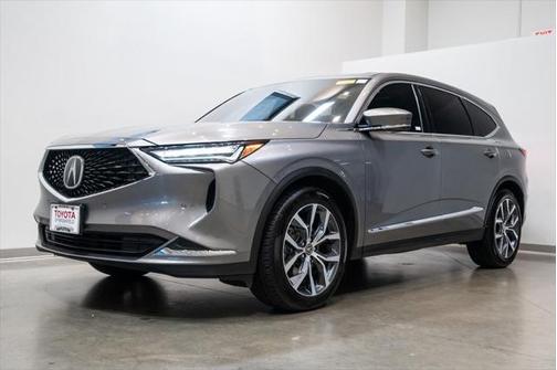 2022 Acura MDX Technology Package