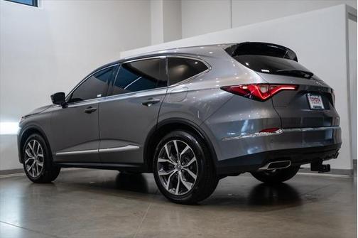 2022 Acura MDX Technology Package