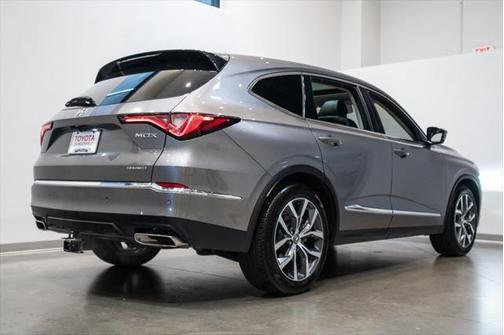 2022 Acura MDX Technology Package
