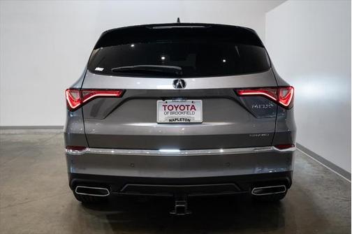 2022 Acura MDX Technology Package