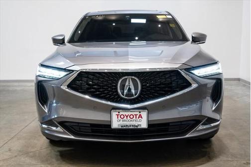 2022 Acura MDX Technology Package
