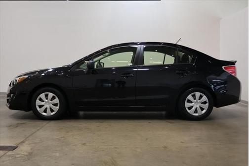 2016 Subaru Impreza 2.0i