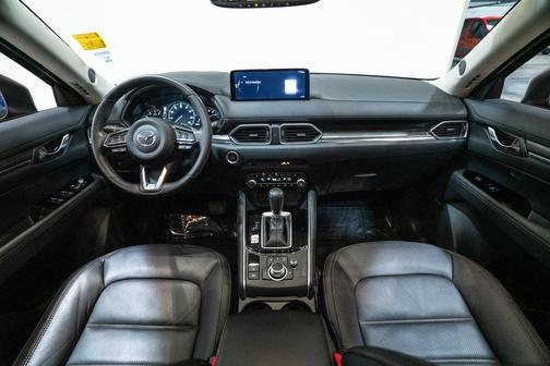 2023 Mazda CX-5 2.5 S Premium Plus