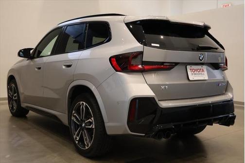 2024 BMW X1 M35i