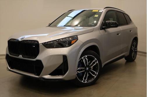 2024 BMW X1 M35i