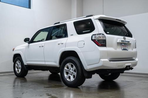2019 Toyota 4Runner SR5 Premium