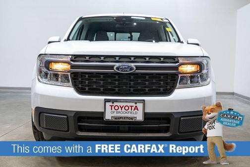 2023 Ford Maverick XLT