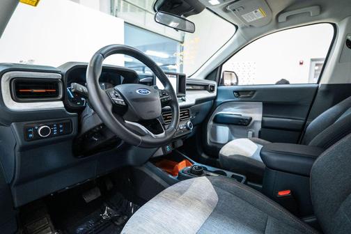 2023 Ford Maverick XLT