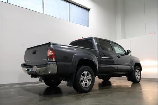 2015 Toyota Tacoma Base