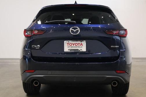 2022 Mazda CX-5 2.5 S Premium Plus