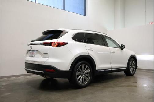 2022 Mazda CX-9 Signature