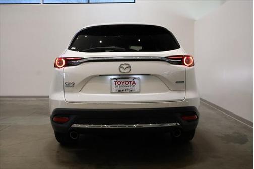 2022 Mazda CX-9 Signature