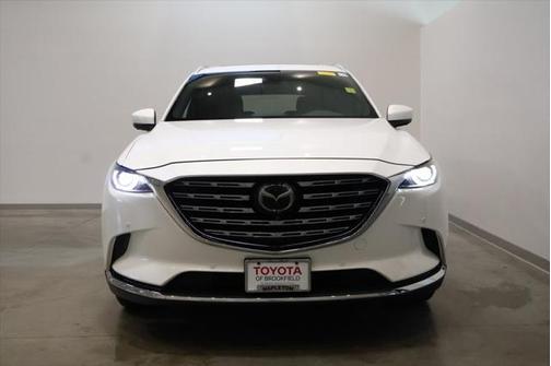2022 Mazda CX-9 Signature