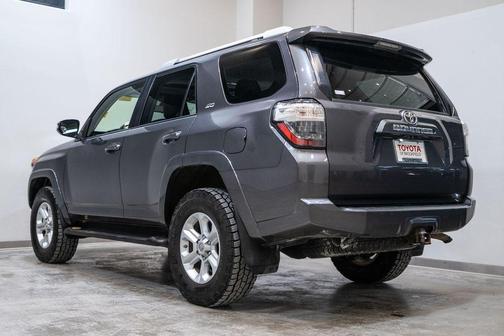 2017 Toyota 4Runner SR5 Premium