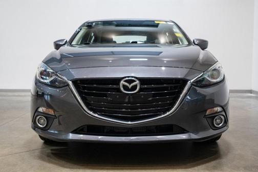 2015 Mazda Mazda3 s Grand Touring