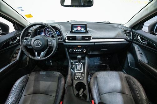 2015 Mazda Mazda3 s Grand Touring
