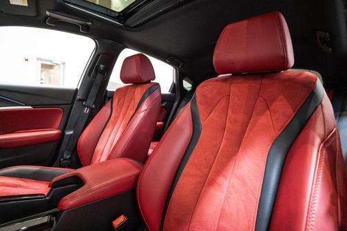 2024 Acura Integra A-SPEC Technology