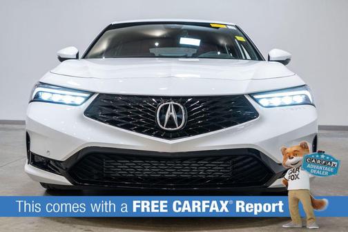 2024 Acura Integra A-SPEC Technology